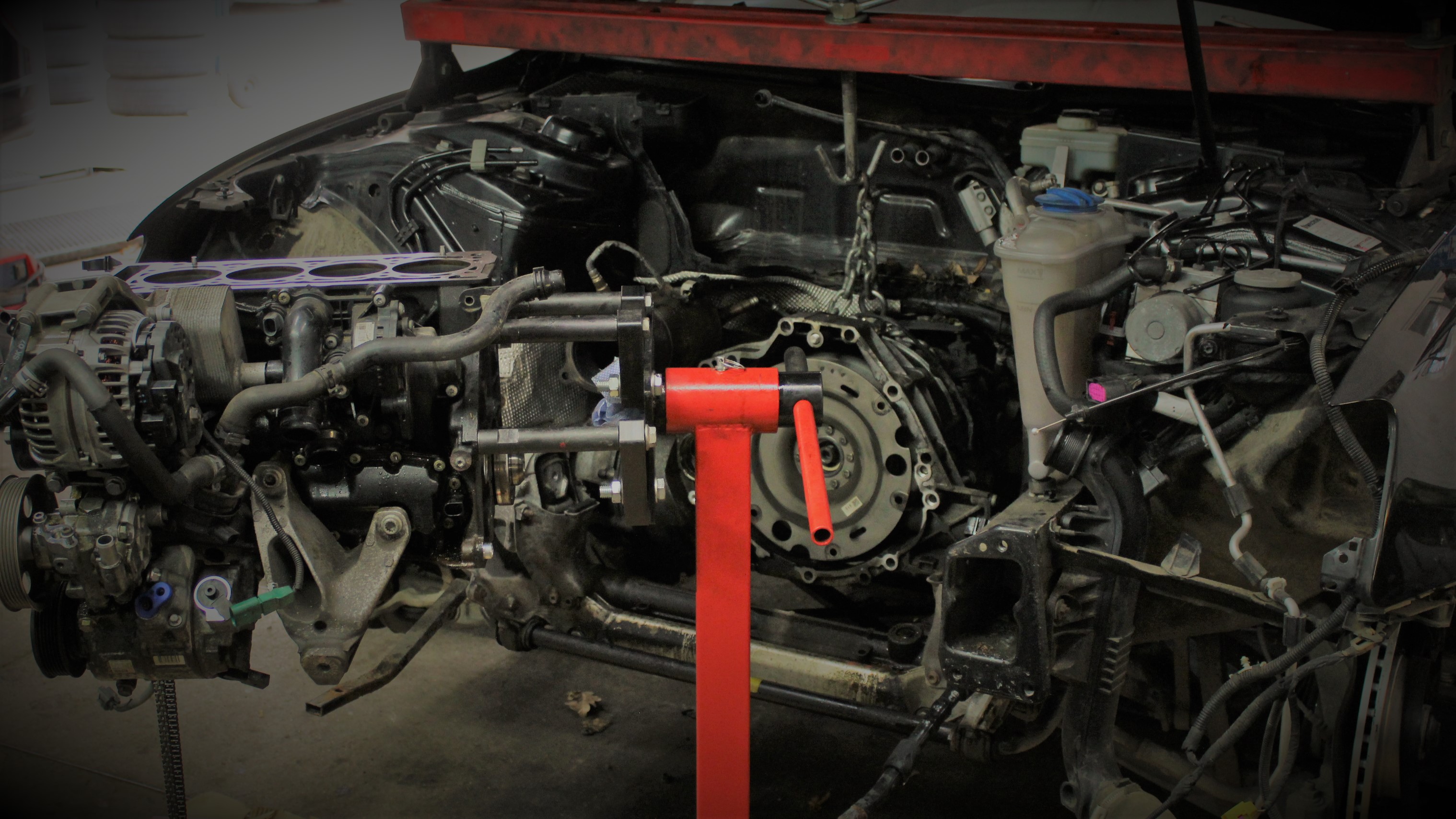 Zu hoher Ölverbrauch?