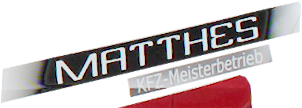 Matthes Logo Werdau